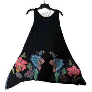 Desigual Sleeveless Top